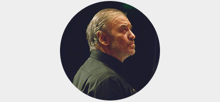 Валерий Гергиев